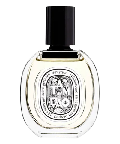 Diptyque Tam Dao Eau De Toilette 100 ml In White