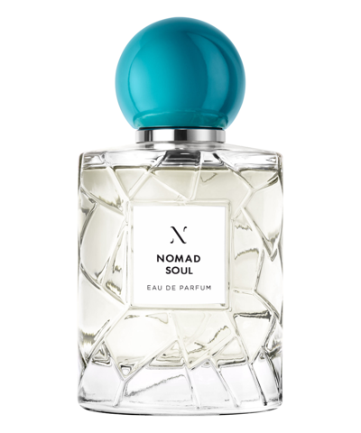 Les Soeurs De Noe Nomad Soul Eau De Parfum 100 ml In White