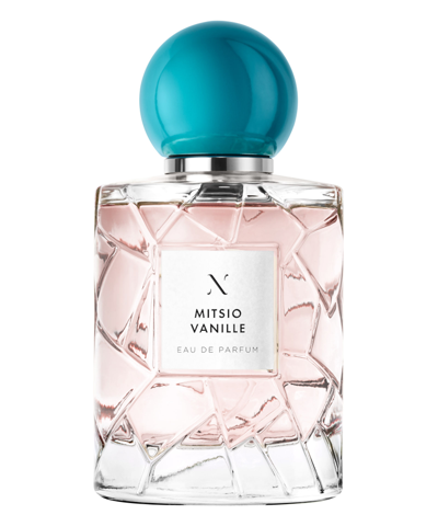 Les Soeurs De Noe Mitsio Vanille Eau De Parfum 100 ml In White
