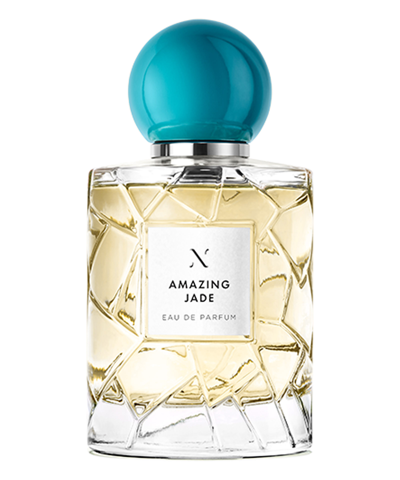 Les Soeurs De Noe Amazing Jade Eau De Parfum 100 ml In White