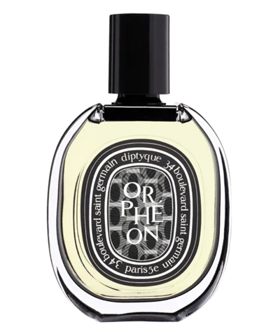 Diptyque Orphéon Eau De Parfum 75 ml In White