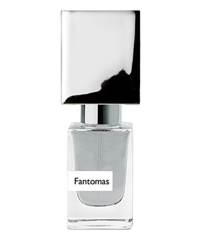 Nasomatto Fantomas Extrait De Parfum 30 ml In White