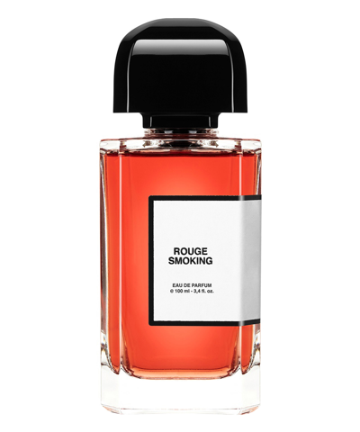 Bdk Parfums Rouge Smoking Eau De Parfum 100 ml In White