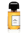 Bdk Parfums Nuit De Sable Eau De Parfum 100ml In White