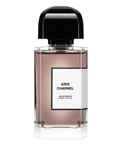 BDK PARFUMS GRIS CHARNEL EAU DE PARFUM 100 ML,0BDKEDP100PAGC