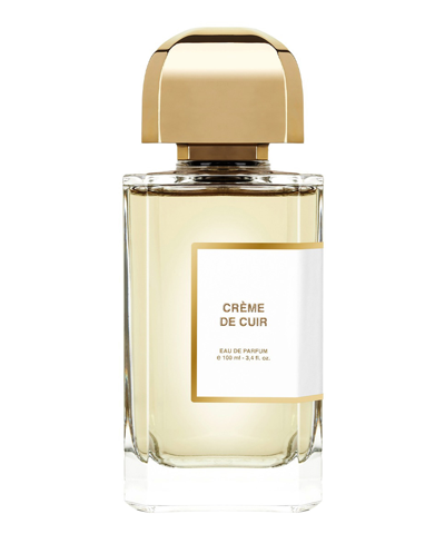 Bdk Parfums Creme De Cuir Eau De Parfum 100 ml In Default Title