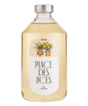 PLACE DES LICES SICILE SHOWER GEL 500 ML,SIC0122