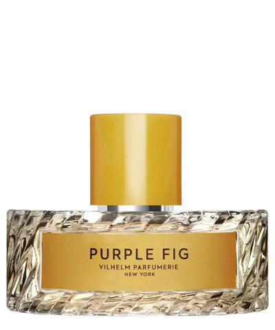 Vilhelm Parfumerie Purple Fig Eau De Parfum 50 ml In White