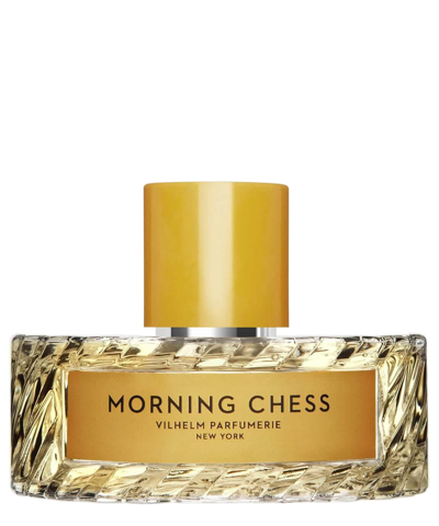Vilhelm Parfumerie Morning Chess Eau De Parfum 50 ml In White