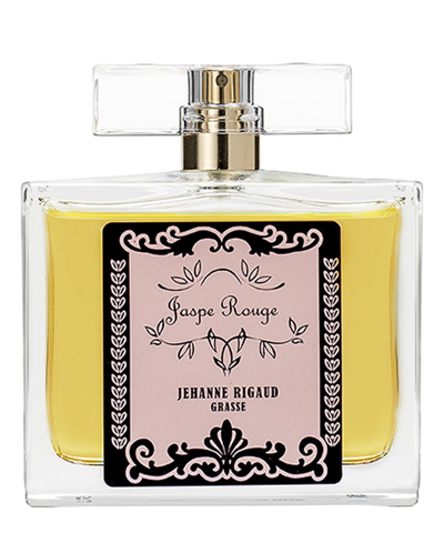 Jehanne Rigaud Jaspe Rouge Eau De Parfum 100 ml In White