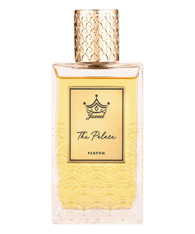 Jazeel The Palace Parfumo 100 ml In White