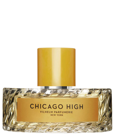 Vilhelm Parfumerie Chicago High Eau De Parfum 50 ml In White