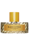 Vilhelm Parfumerie Black Citrus Eau De Parfum 50 ml In White