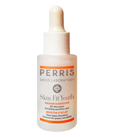 Perris Swiss Laboratory Radiance Booster 30 ml In White