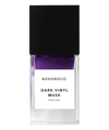 Bohoboco Dark Vinyl Musk Parfum 50 ml In White
