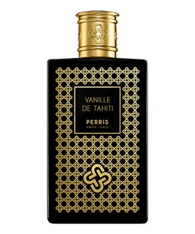 Perris Monte Carlo Vanille De Thaiti Eau De Parfum 50 ml In White