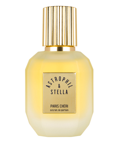 Astrophil & Stella Paris Chéri Extrait De Parfum 50 ml In White