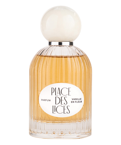Place Des Lices Vanille En Fleur Parfum 100 ml In White
