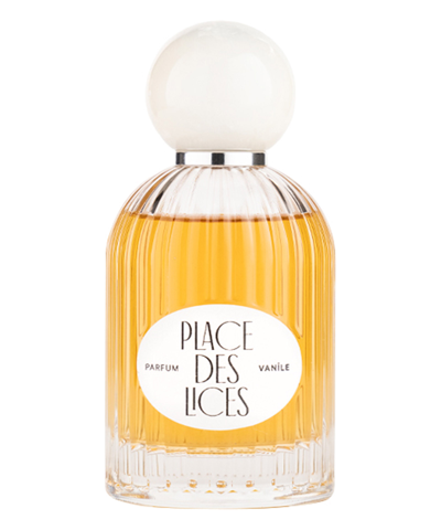 Place Des Lices Vanile Parfum 100 ml In White