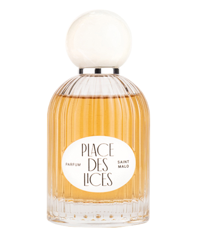 Place Des Lices Saint Malo Parfum 100 ml In White