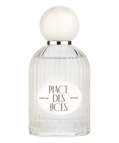 Place Des Lices Sicile Parfum 100 ml In White