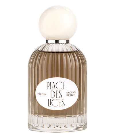 Place Des Lices Encens De Nuit Parfum 100 ml In White