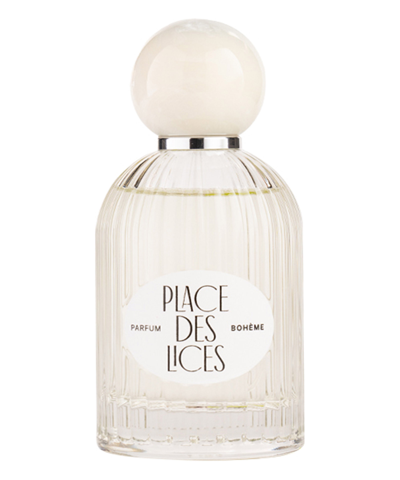 Place Des Lices Bohème Parfum 100 ml In White