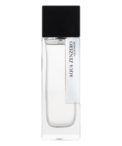 Laurent Mazzone Aqua Zenzero Eau De Parfum 100 ml In White