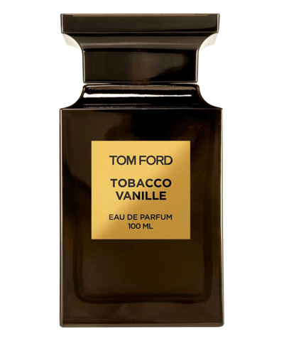 Tom Ford Tobacco Vanille Eau De Parfum 100 ml In White