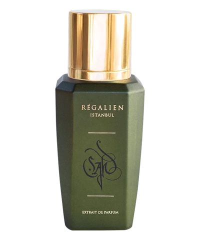 Régalien Instanbul Sah Extrait De Parfum 50 ml In White