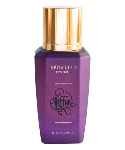 Régalien Instanbul Metfun Extrait De Parfum 50 ml In White