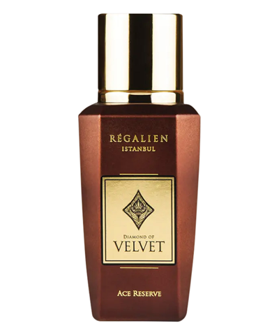 Régalien Instanbul Diamond Of Velvet Extrait De Parfum 50 ml In White