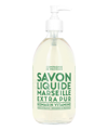 Compagnie De Provence Liquid Soap With Invigorating Rosemary 500 ml - Extra Pur In White