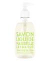 Compagnie De Provence Liquid Soap With Fresh Verbena 300 ml - Extra Pure In White