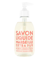 COMPAGNIE DE PROVENCE LIQUID SOAP WITH PINK GRAPEFRUIT 300 ML - EXTRA PURE,CPPF0101SL300PA