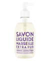 COMPAGNIE DE PROVENCE LIQUID SOAP WITH AROMATIC LAVENDER 300 ML - EXTRA PURE,CPPF0101SL300LA