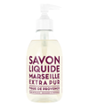 Compagnie De Provence Liquid Soap With Fig Of Provence 300 ml - Extra Pur In White