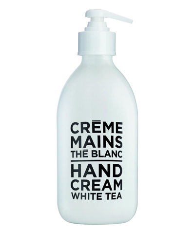 Compagnie De Provence Hand Cream With White Tea 300 ml