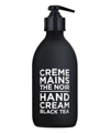 Compagnie De Provence Liquid Soap With Black Tea 300 ml In White