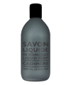 Compagnie De Provence Liquid Soap Cashmere Refill 1 L In White