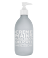Compagnie De Provence Hand Cream Delicate 300 ml In White