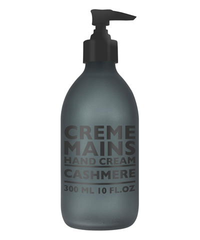 Compagnie De Provence Hand Cream With Cashmere 300 ml In White