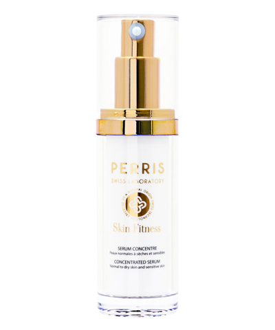 Perris Swiss Laboratory Concentrated Serum Anti-age 30 ml In White