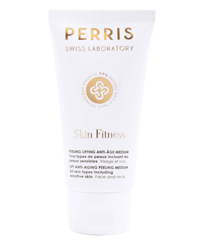 Perris Swiss Laboratory Lift Anti-aging Peeling Medium 50 ml In White