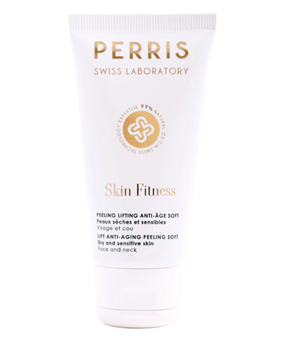 Perris Swiss Laboratory Lift Anti-aging Peeling Soft 50 ml In White