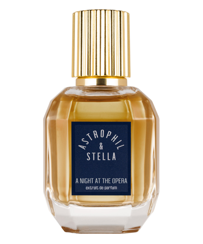 Astrophil & Stella A Night At The Opera Extrait De Parfum 50 ml In White