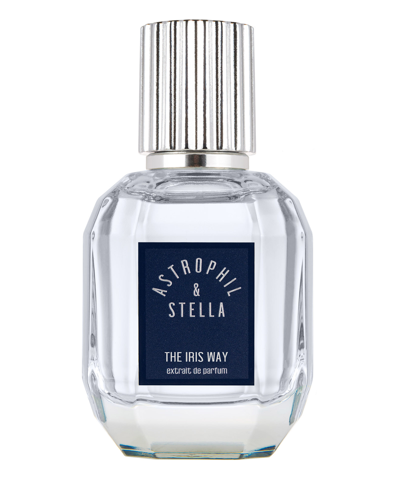 Astrophil & Stella The Iris Way Extrait De Parfum 50 ml In White