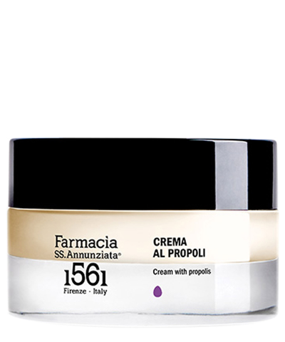 Farmacia Ss Annunziata Propolis Cream 50 ml In White