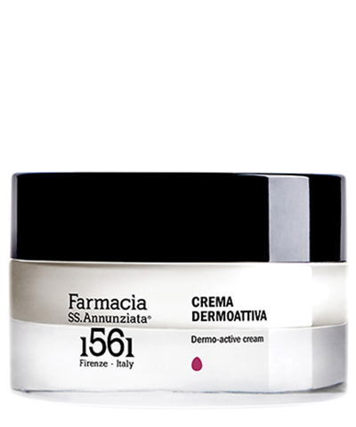 Farmacia Ss Annunziata Dermoactive Cream 50 ml In White