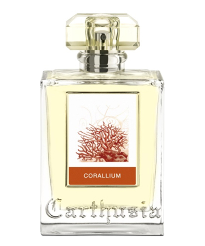 Carthusia I Profumi Di Capri Corallium Eau De Parfum 100 ml In White